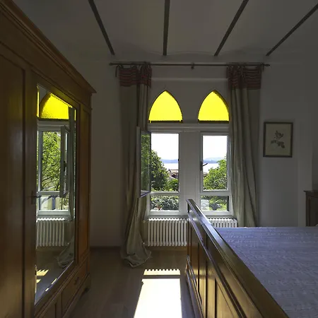Torre Lara Bed & Breakfast 3*