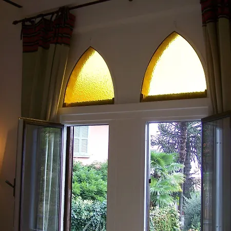 Bed and breakfast Torre Lara Belgirate