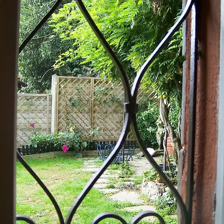 Bed and breakfast Torre Lara Belgirate