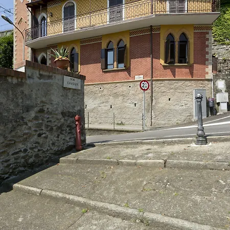 Bed and breakfast Torre Lara