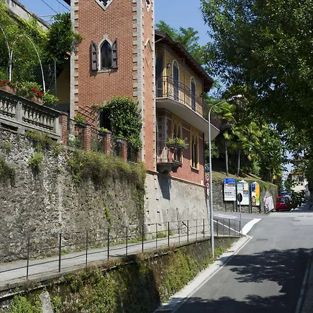 住宿加早餐酒店 拉拉塔住宿加早餐旅馆