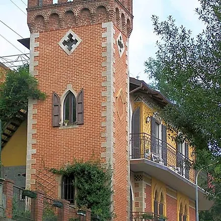 Torre Lara Bed and breakfast Belgirate