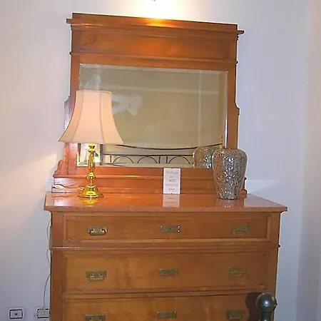 Torre Lara Bed and breakfast 3*