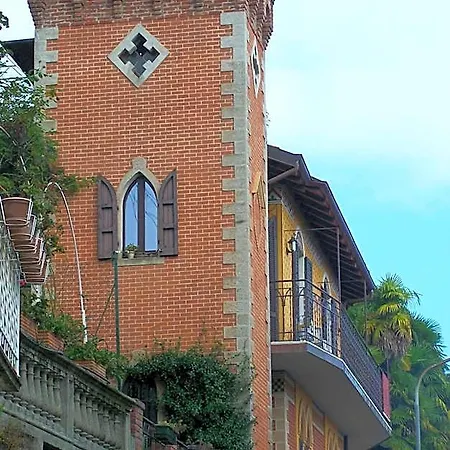 Bed and breakfast Torre Lara 3*