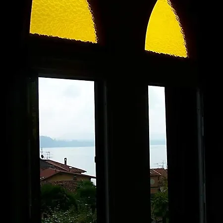 Torre Lara Bed and breakfast