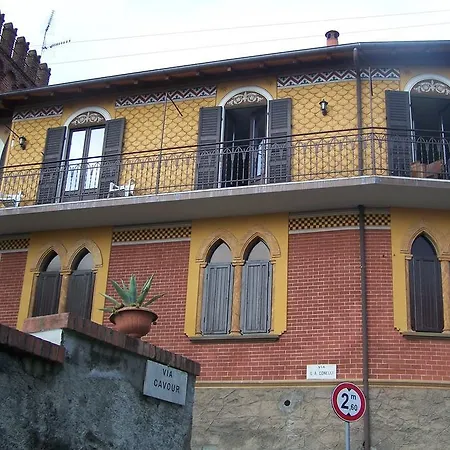 Bed & Breakfast Torre Lara