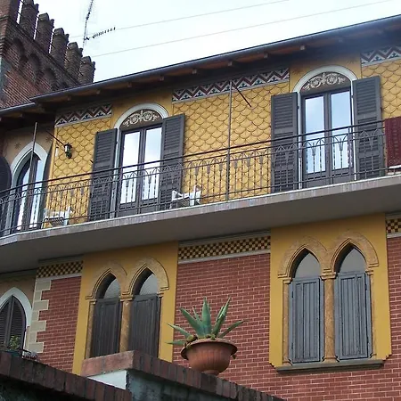 拉拉塔住宿加早餐旅馆