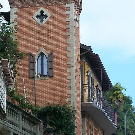 Bed & Breakfast Torre Lara