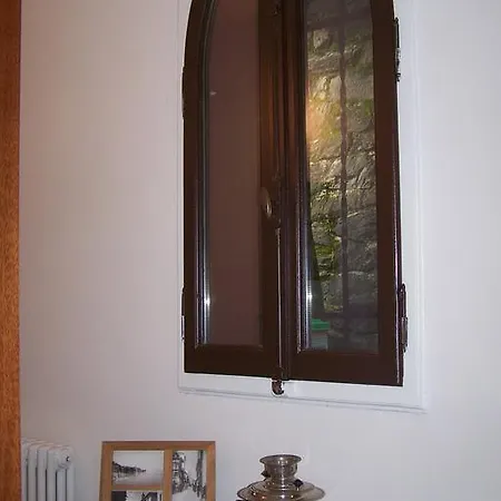 Bed & Breakfast Torre Lara Belgirate