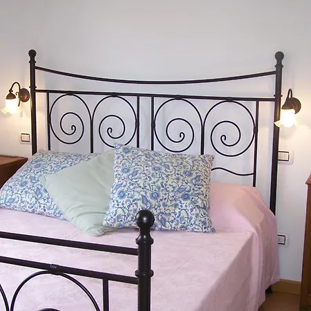 Bed & Breakfast Torre Lara Belgirate