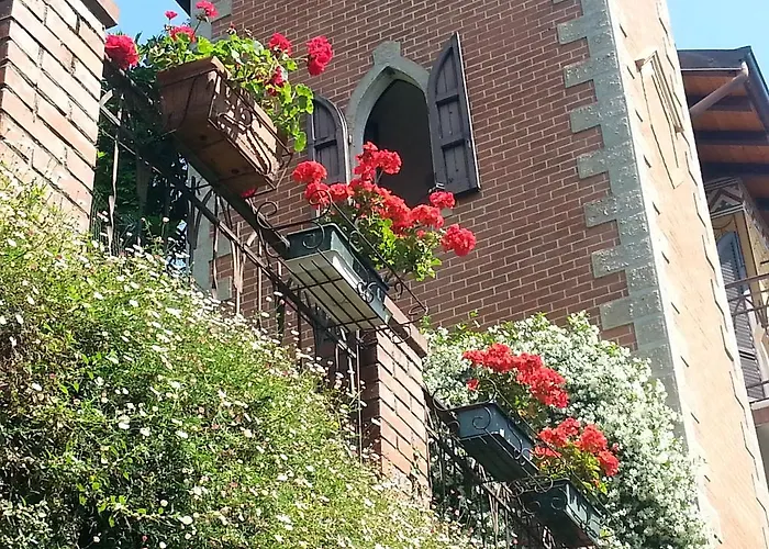 Torre Lara 벨지라테