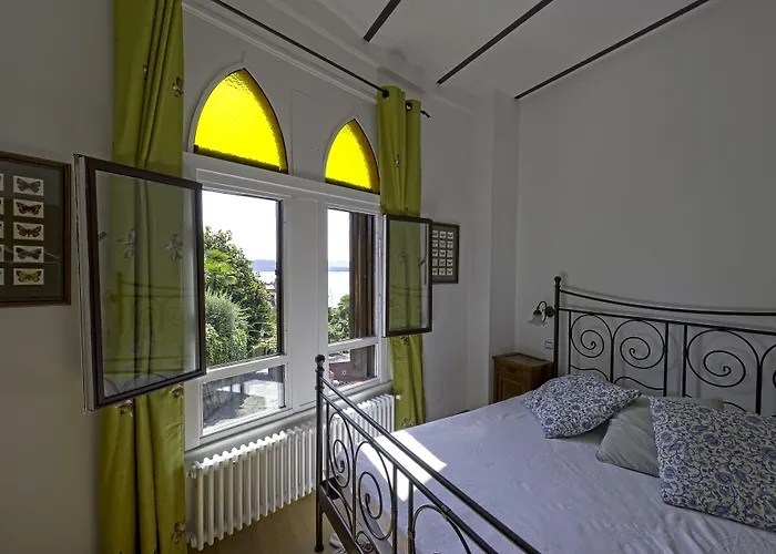 B&B Torre Lara 벨지라테