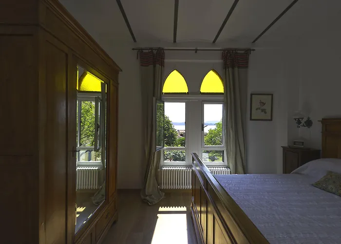 Torre Lara Bed and breakfast 3*