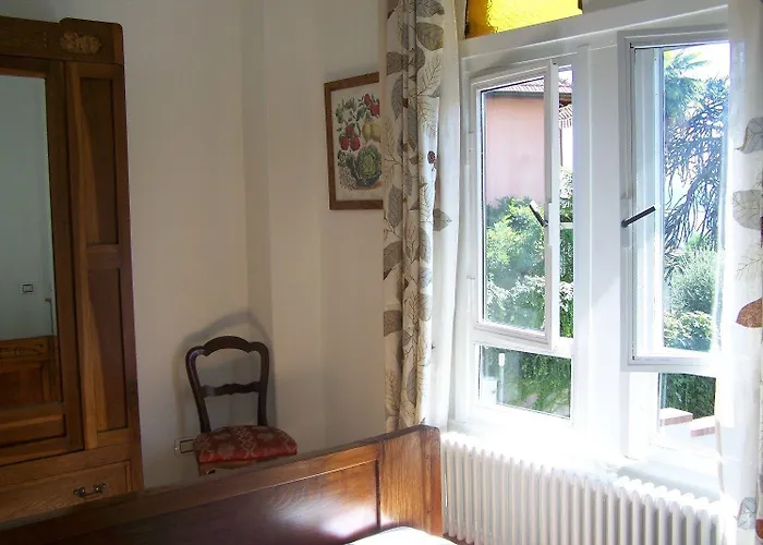 Torre Lara Frühstückspension