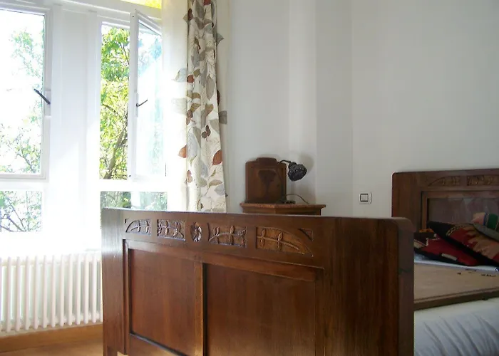 Frühstückspension Torre Lara 3*