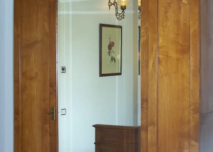 Bed and breakfast Torre Lara 3*