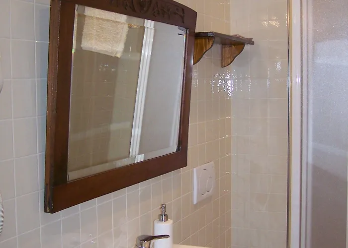 Torre Lara Bed and breakfast Belgirate