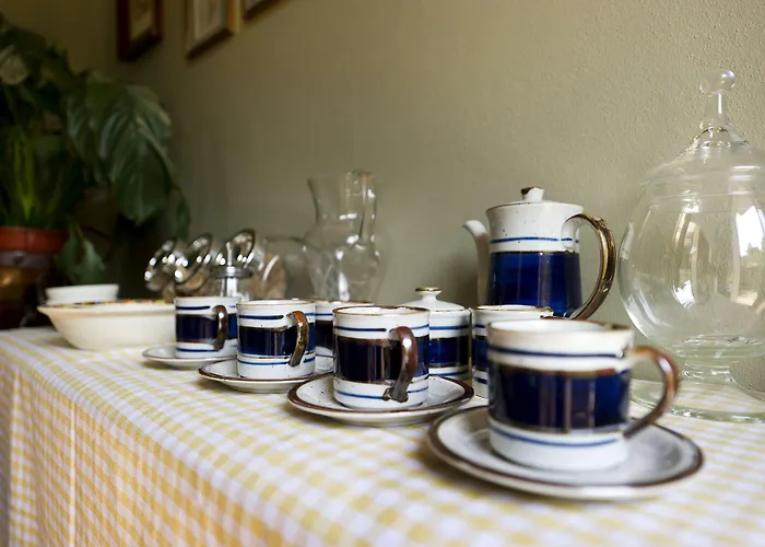 Torre Lara Frühstückspension