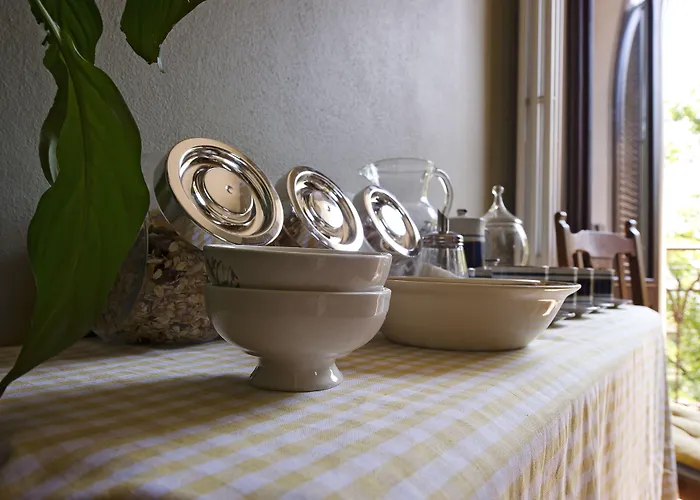 Torre Lara Belgirate