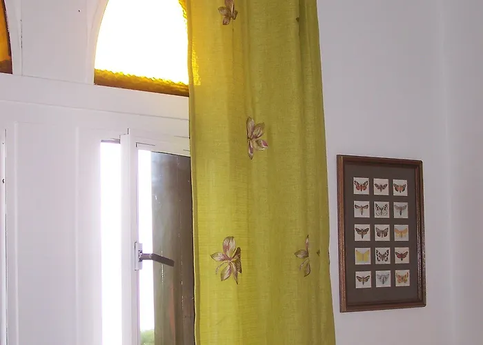 Torre Lara Frühstückspension 3*