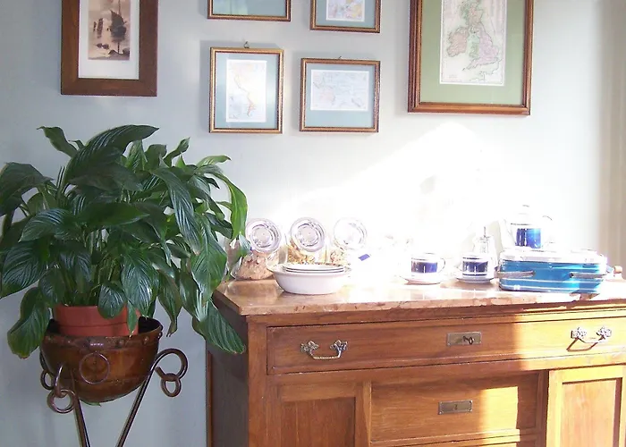 Torre Lara Bed and breakfast 3*