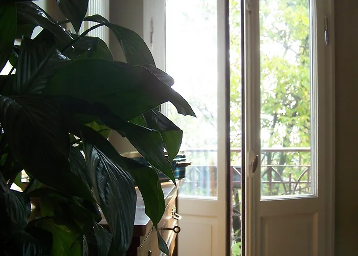 Torre Lara Belgirate