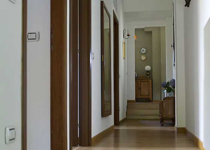 Torre Lara Bed and breakfast