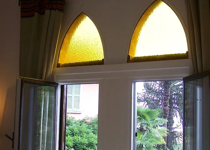 Bed and breakfast Torre Lara Belgirate