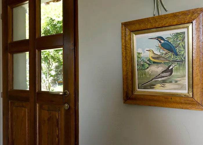 Torre Lara Belgirate