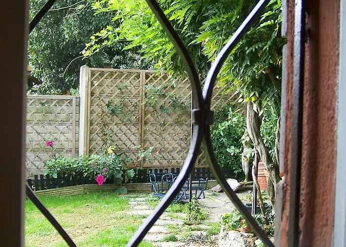 Bed and breakfast Torre Lara Belgirate