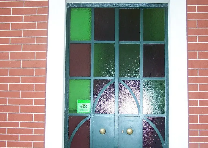 Frühstückspension Torre Lara