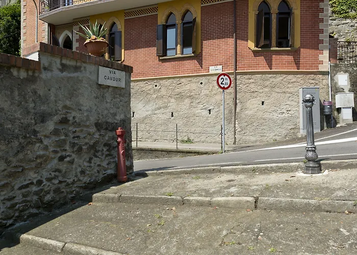 Bed and breakfast Torre Lara