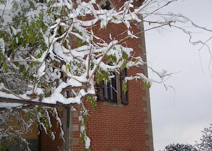 Frühstückspension Torre Lara