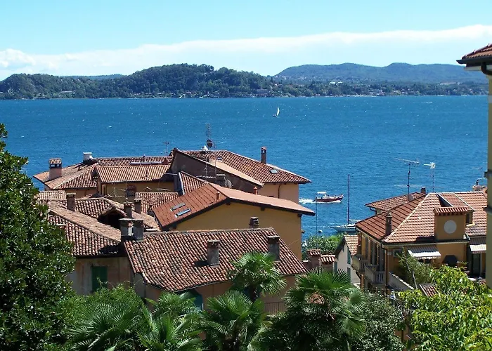 Torre Lara Belgirate