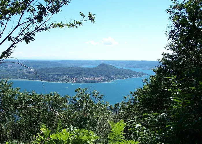 Frühstückspension Torre Lara