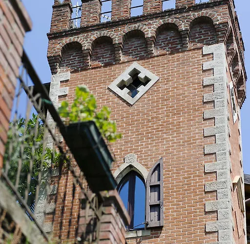 Torre Lara Belgirate