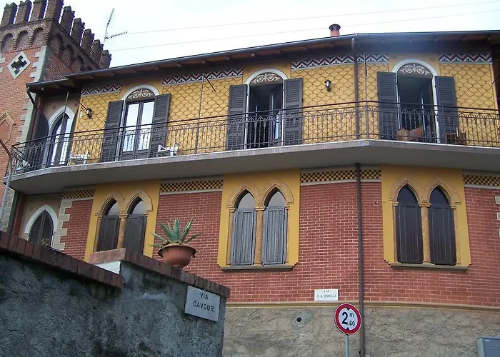 Bed and breakfast Torre Lara