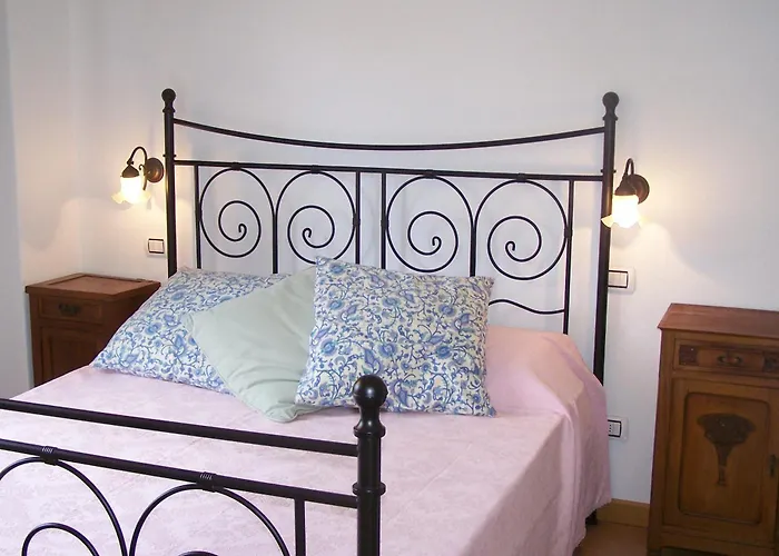 Bed and breakfast Torre Lara Belgirate